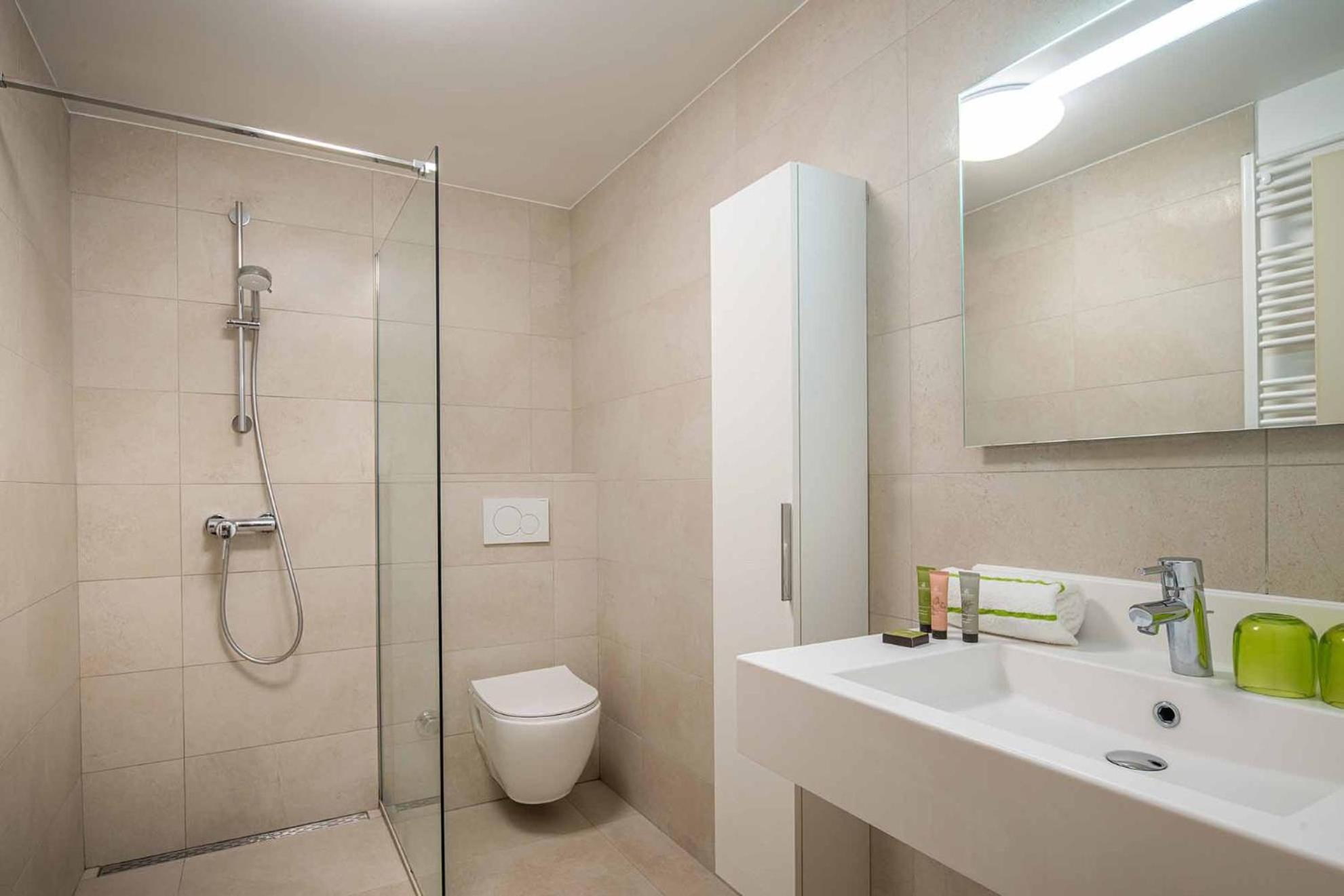 Thon Residence Florence Aparthotel Bruxelles Extérieur photo